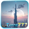 Logo da TORRE777